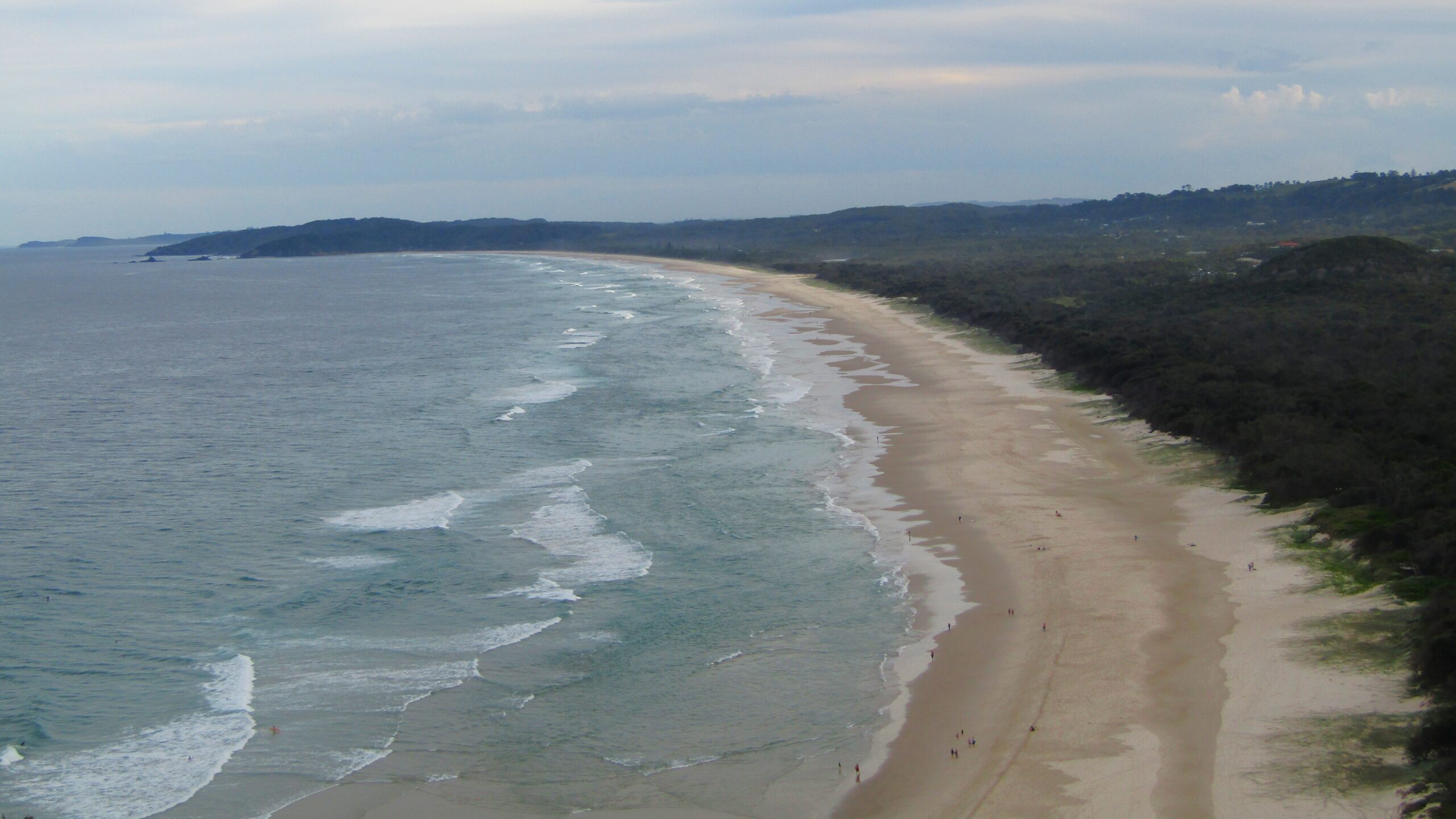 Byron Bay