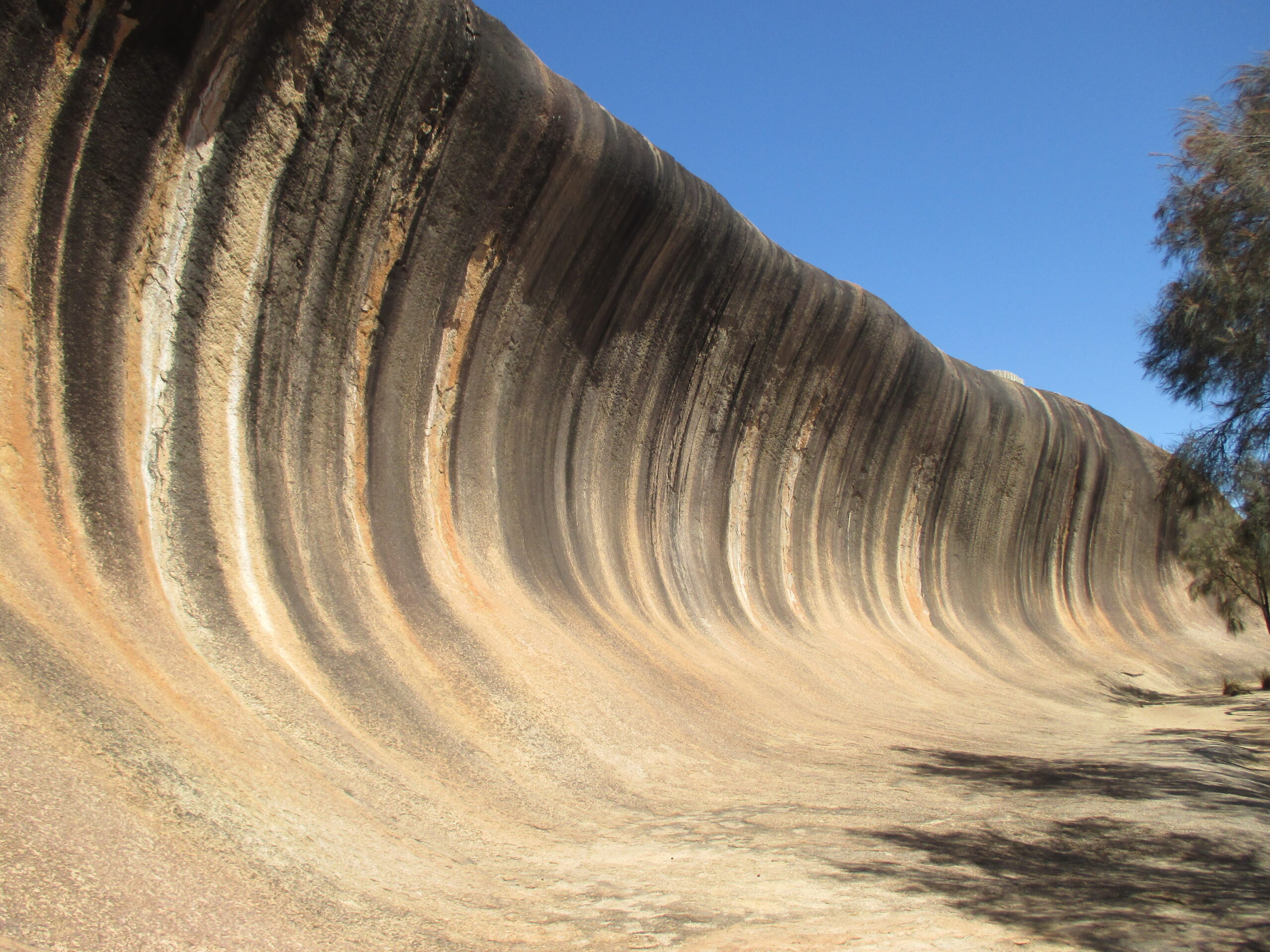 Wave Rock