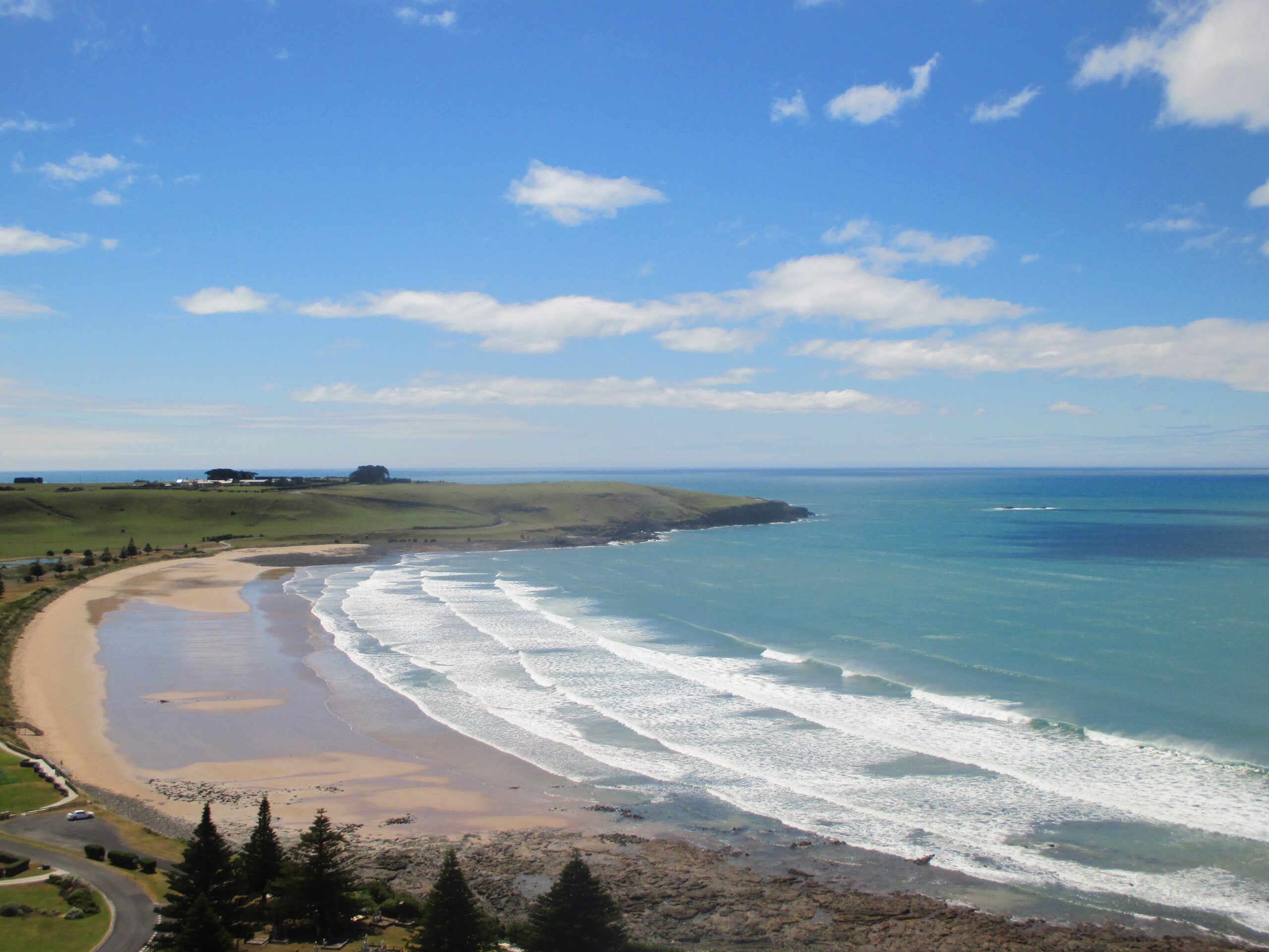 Stanley, on the Northwest coast