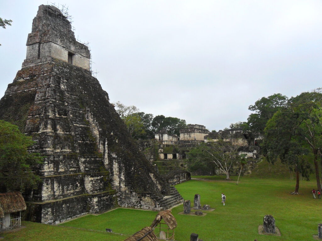 Tikal