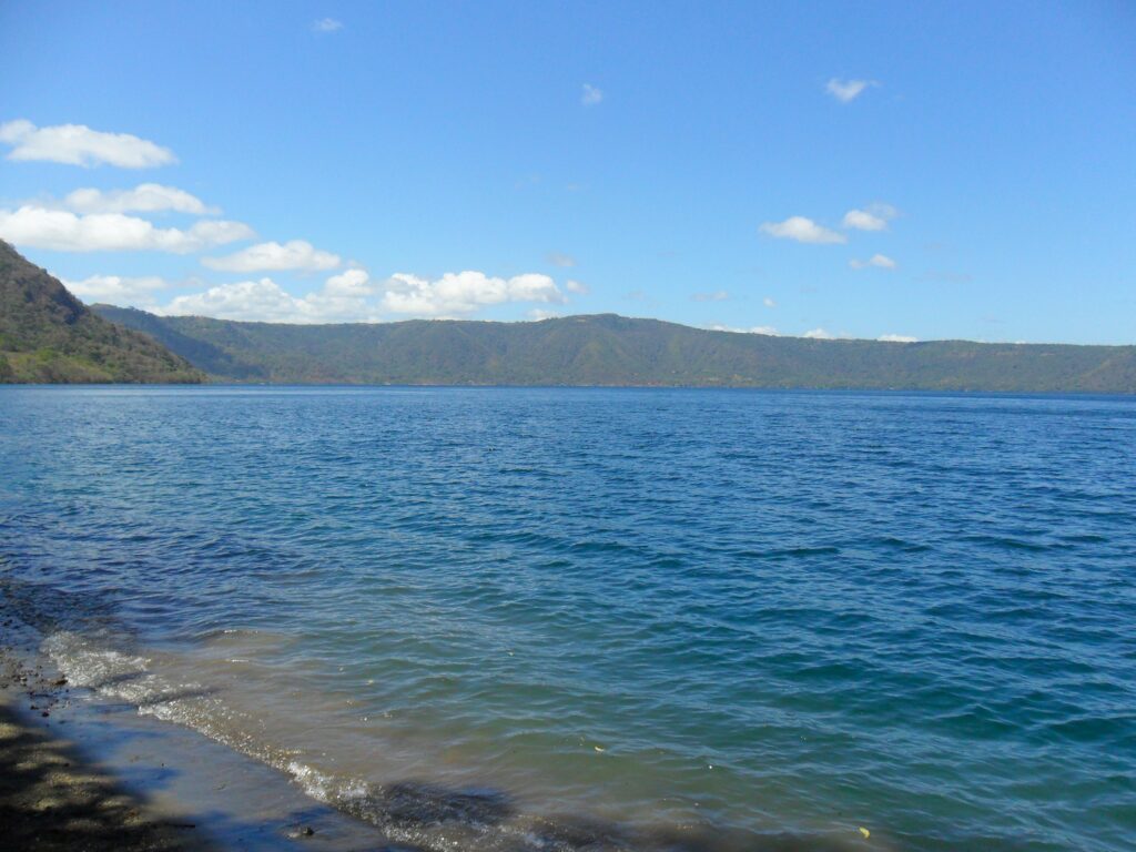 Laguna de Apoya