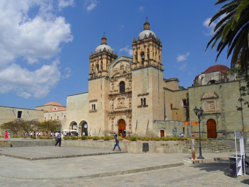 The Cathedral of Our Lady of the Assumption