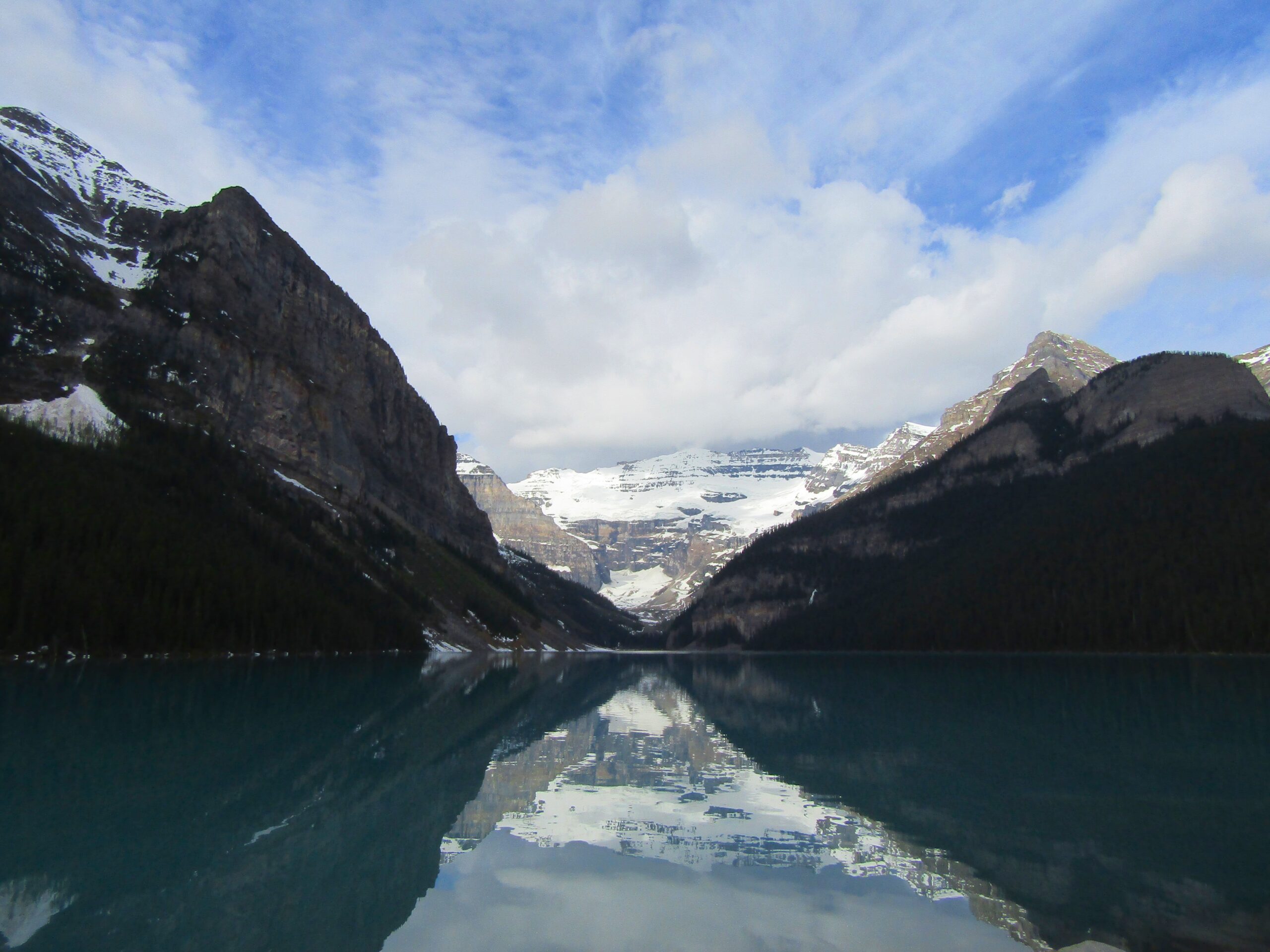 Lake Louise