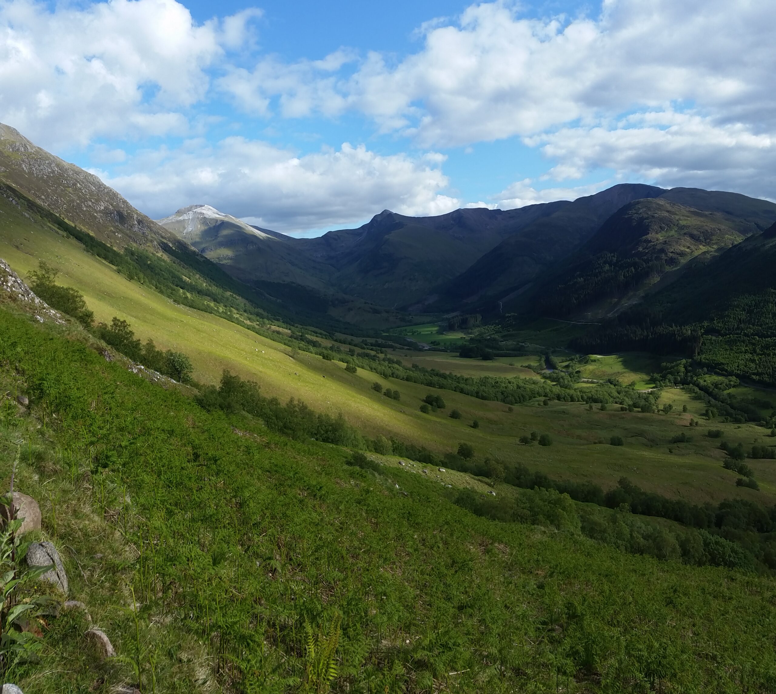 Glen Nevis