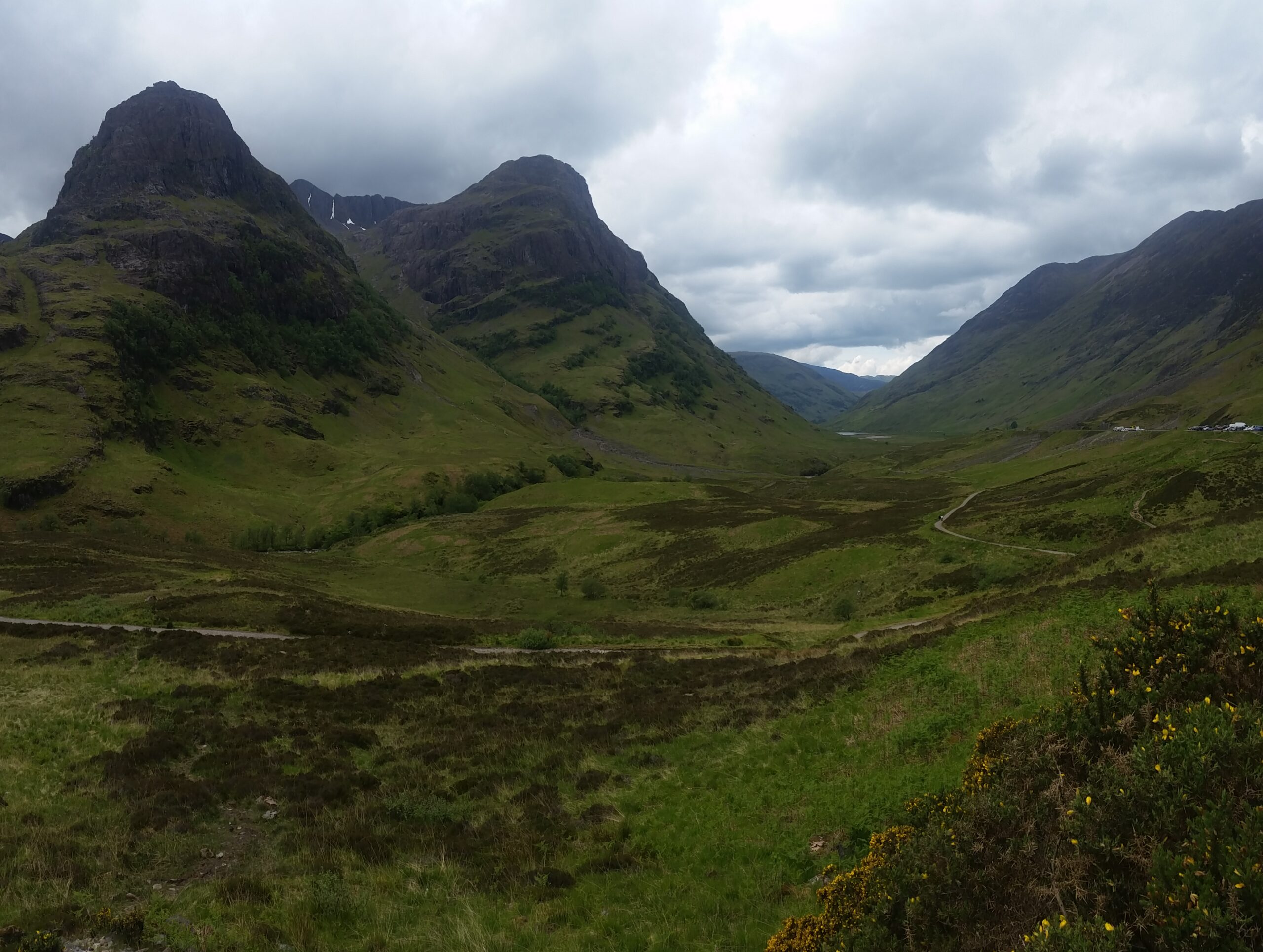 Glencoe