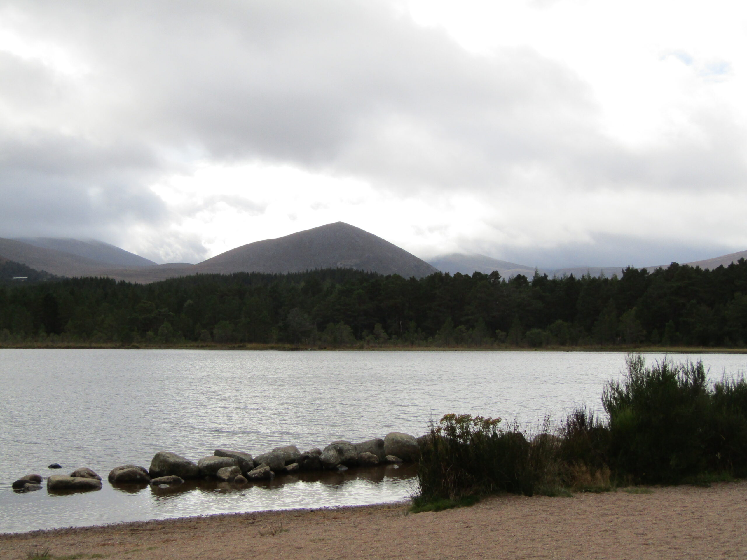 The Cairngorms