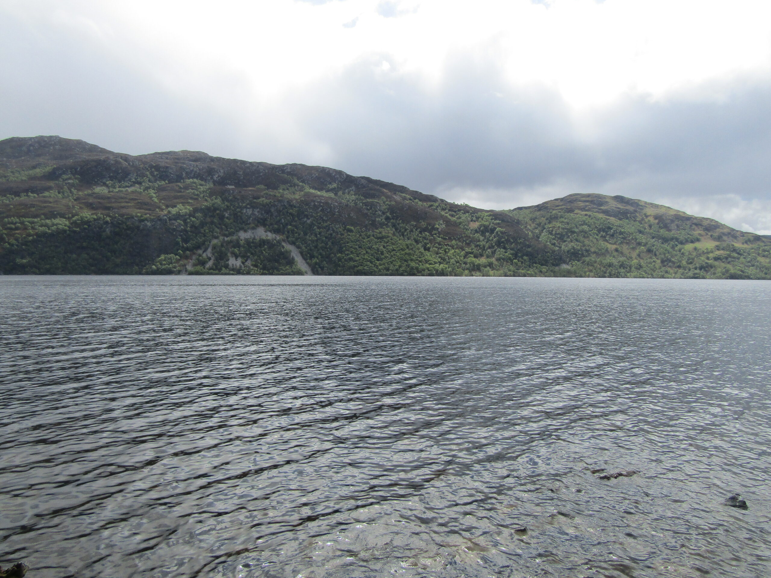 Loch Ness