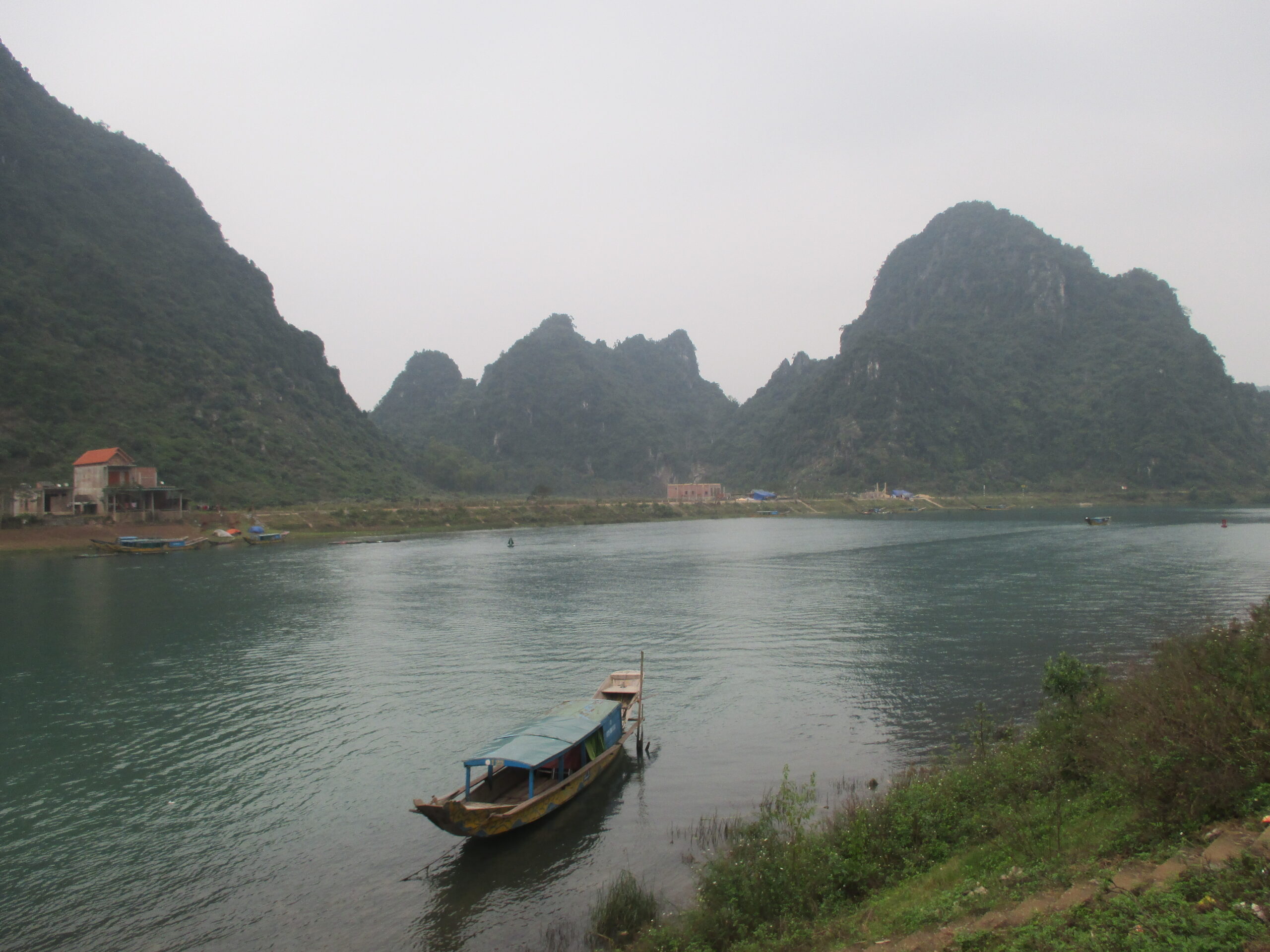 Phong Nha – Ke Bang National Park