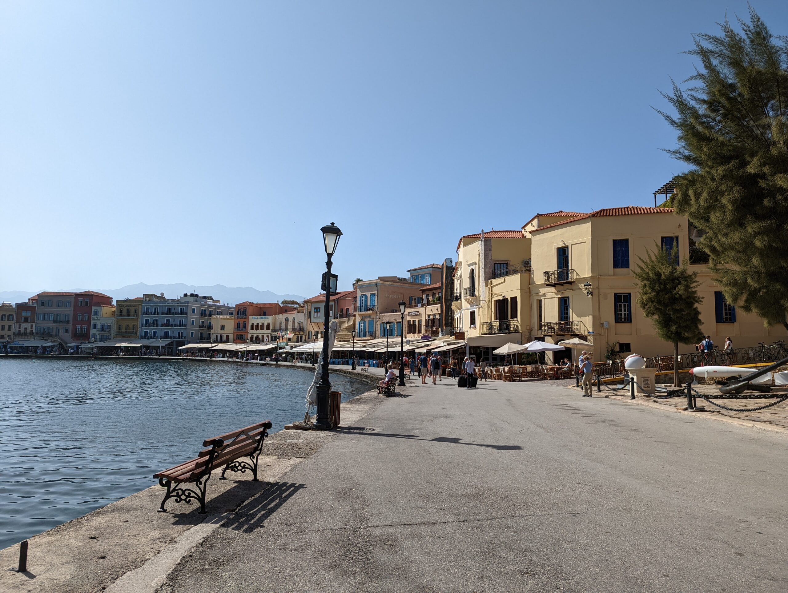 Chania