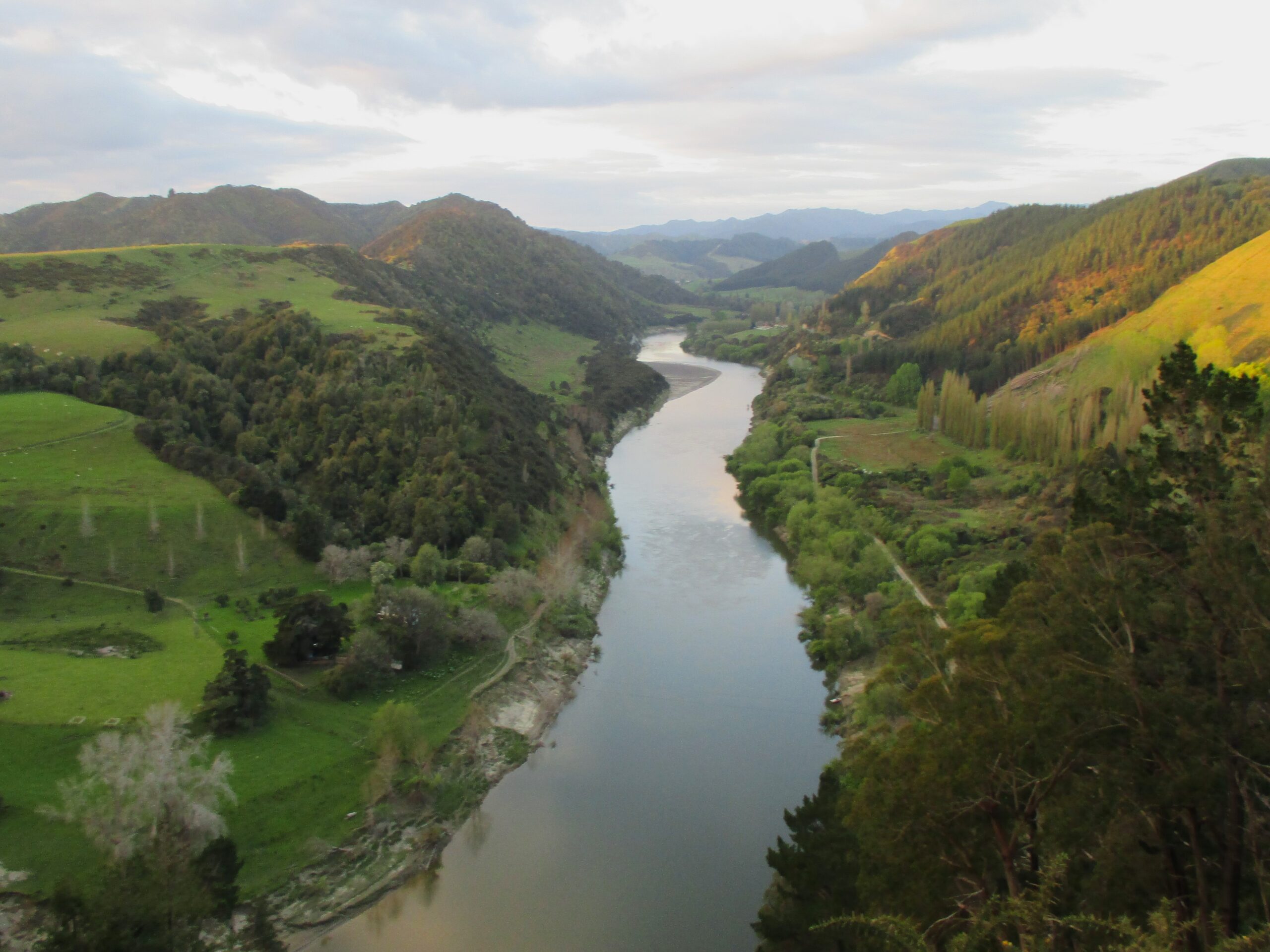 Whanganui National Park