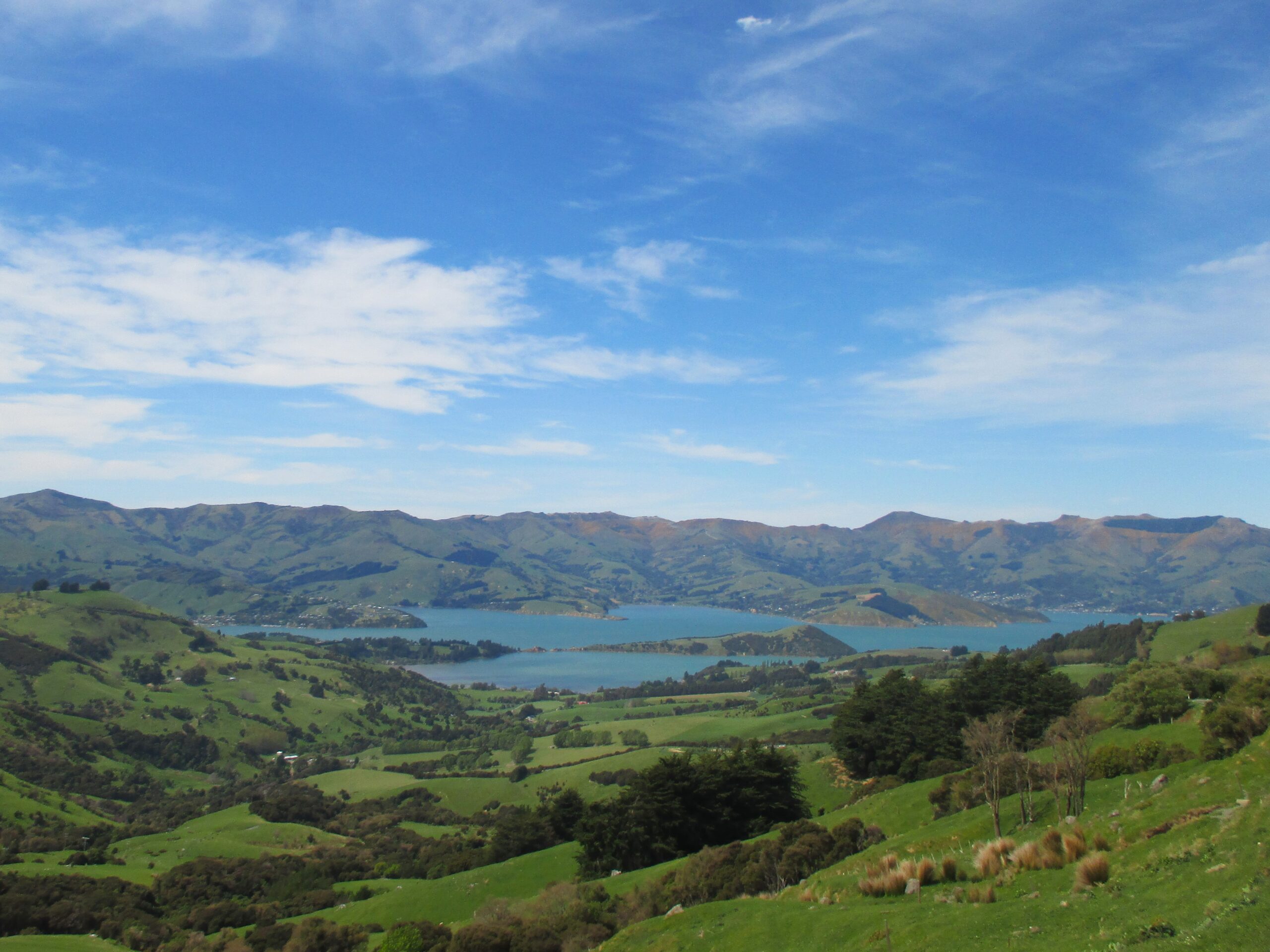 Banks Peninsula