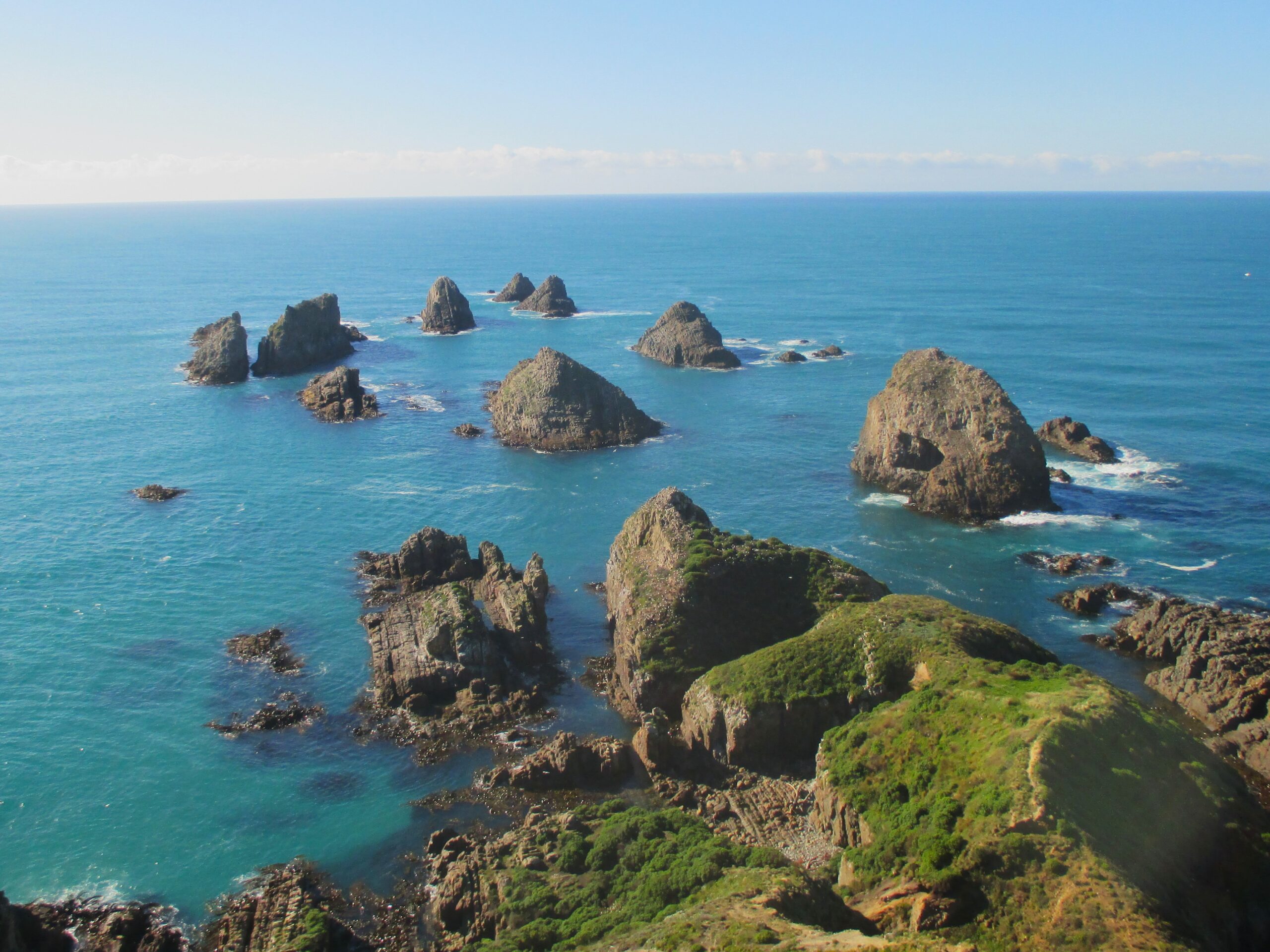 Nugget Point