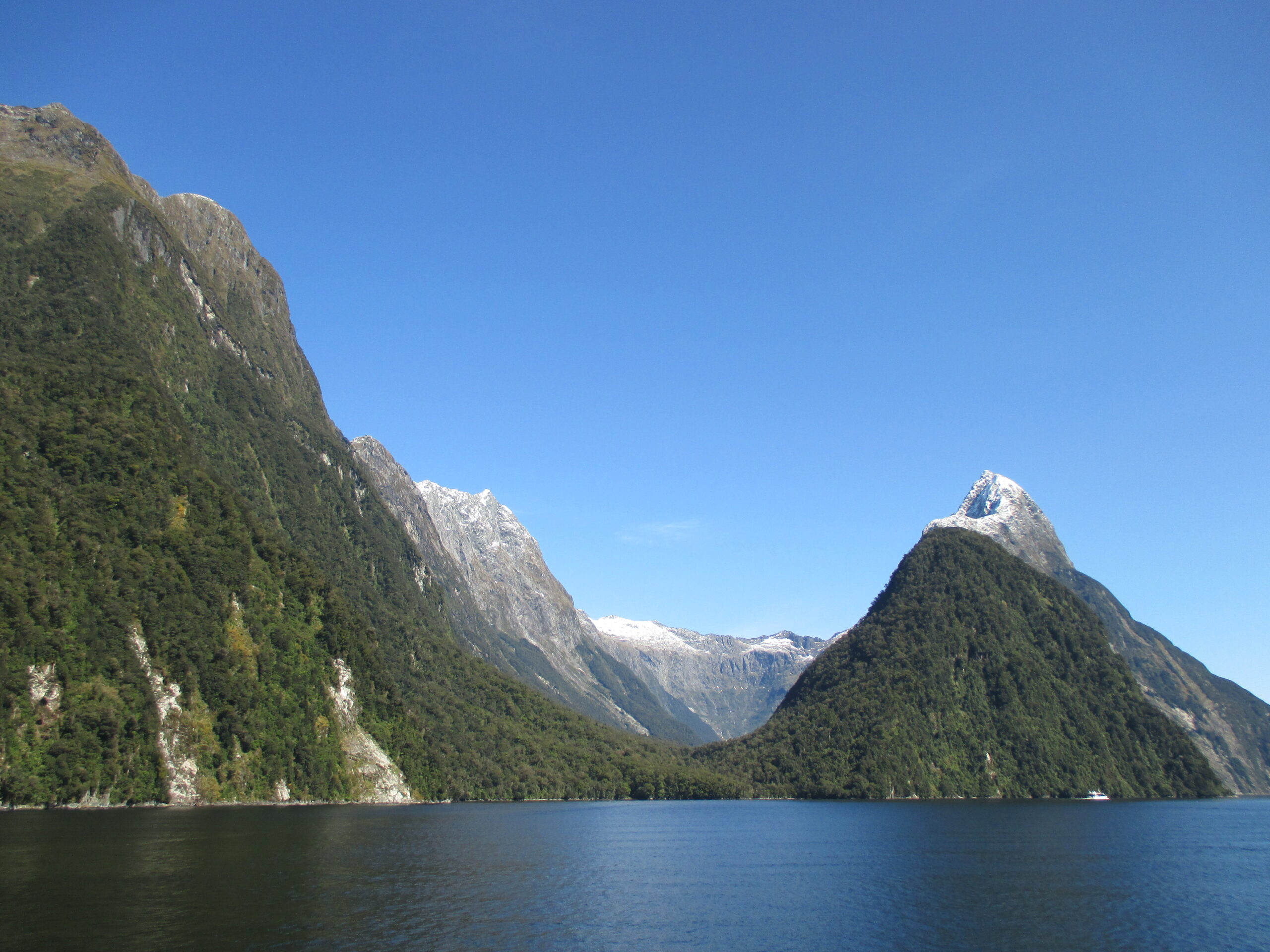 Milford Sound