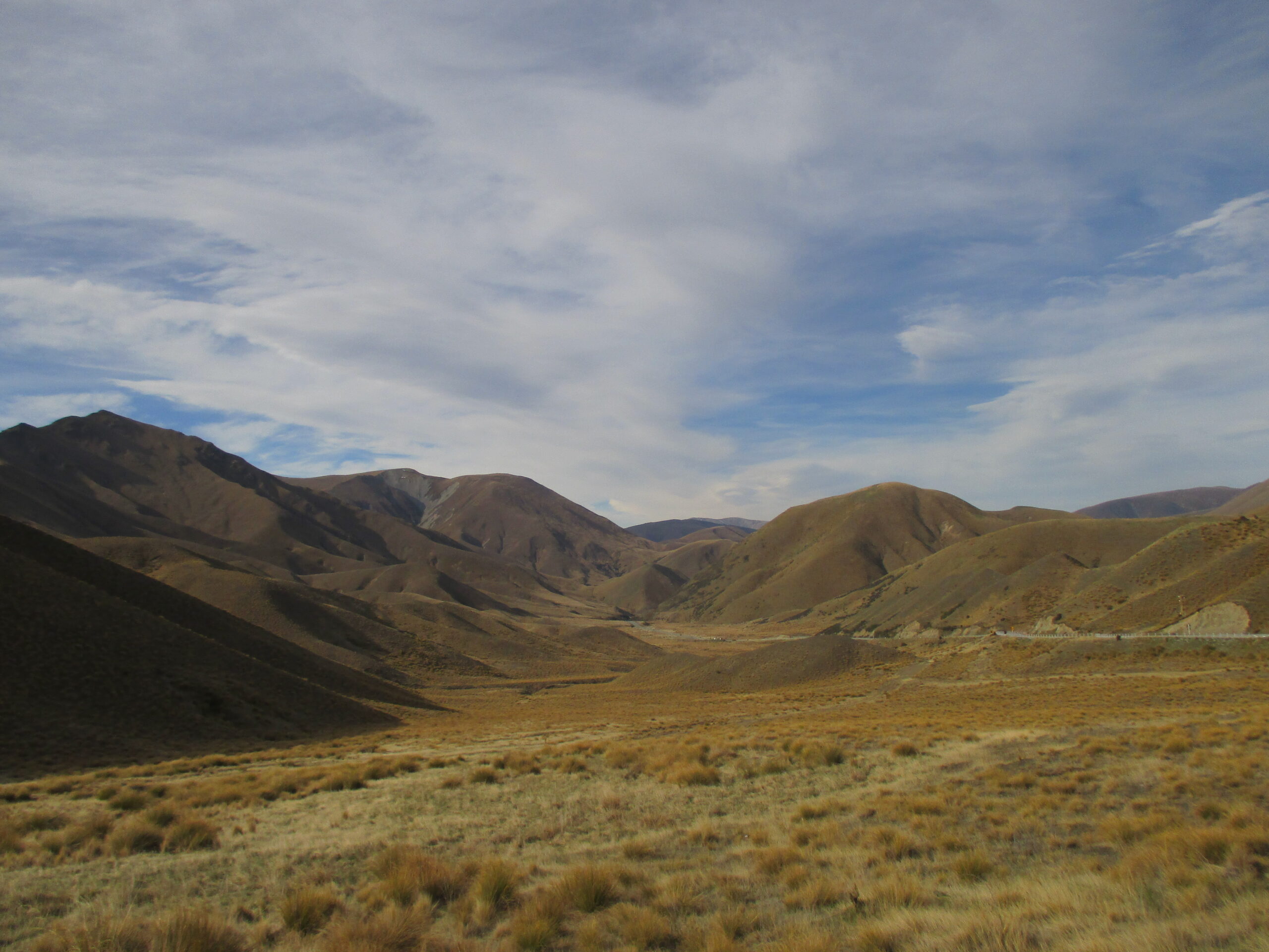 Around Wanaka