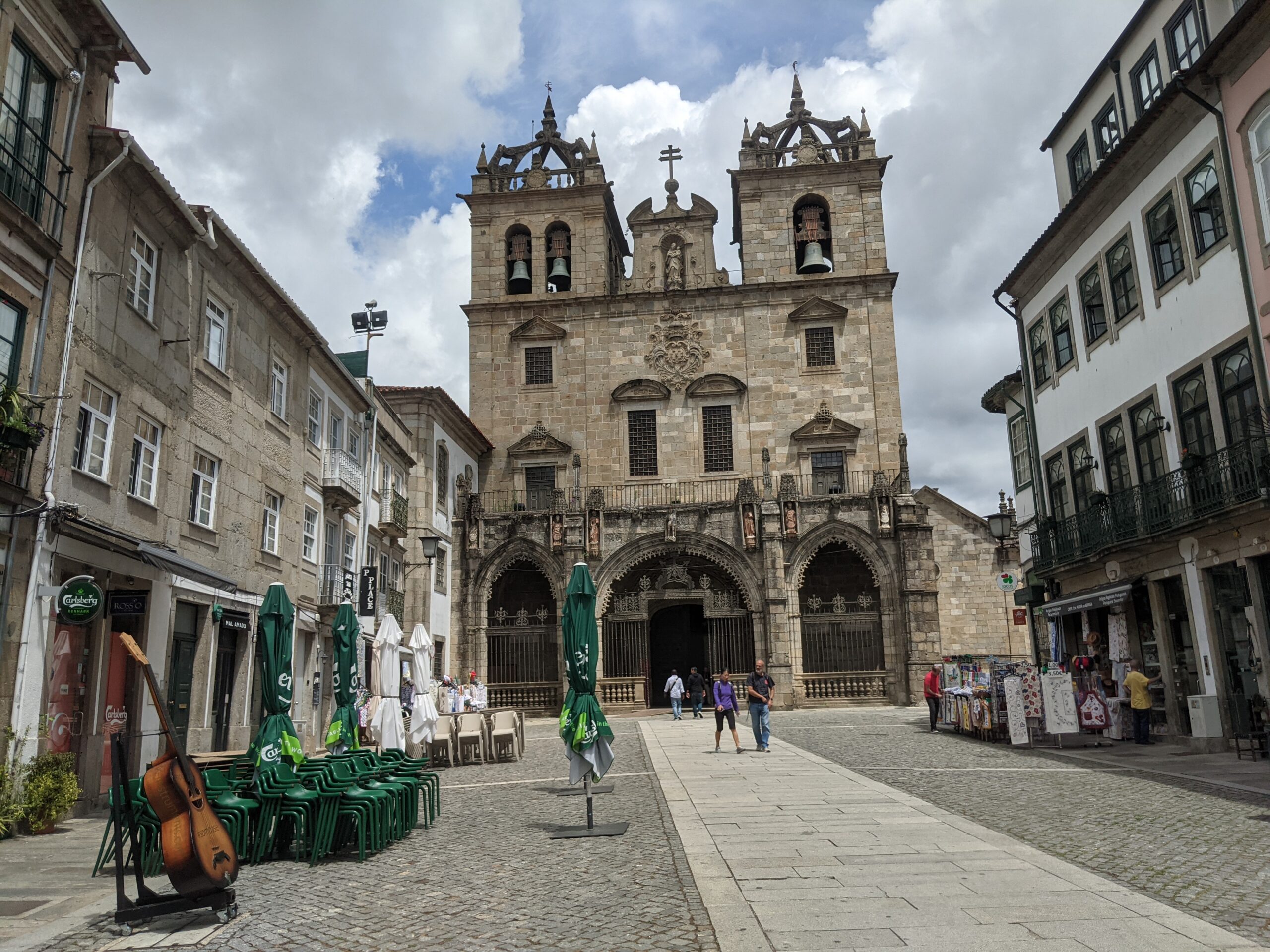 Braga Cathedral