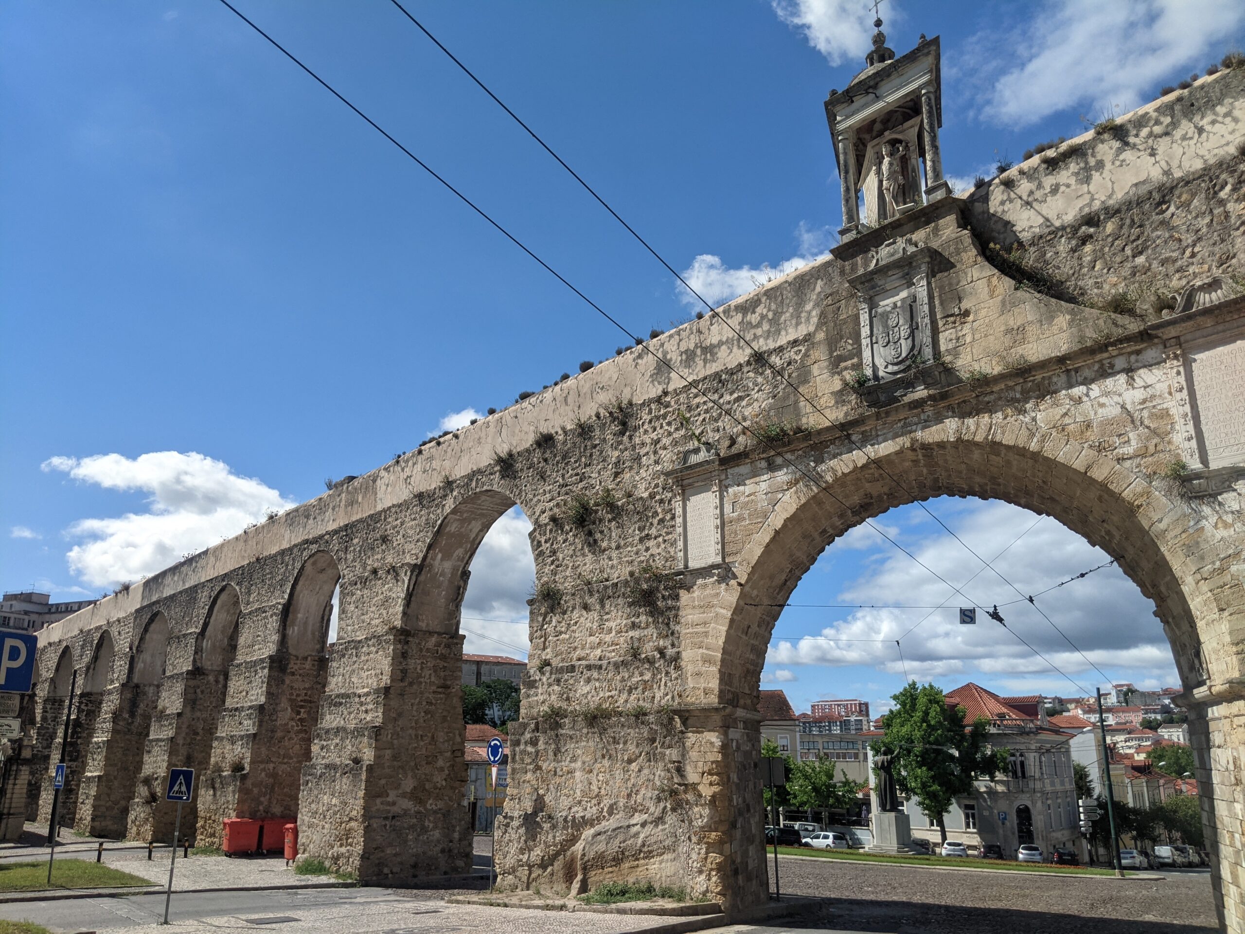 Aqueduct