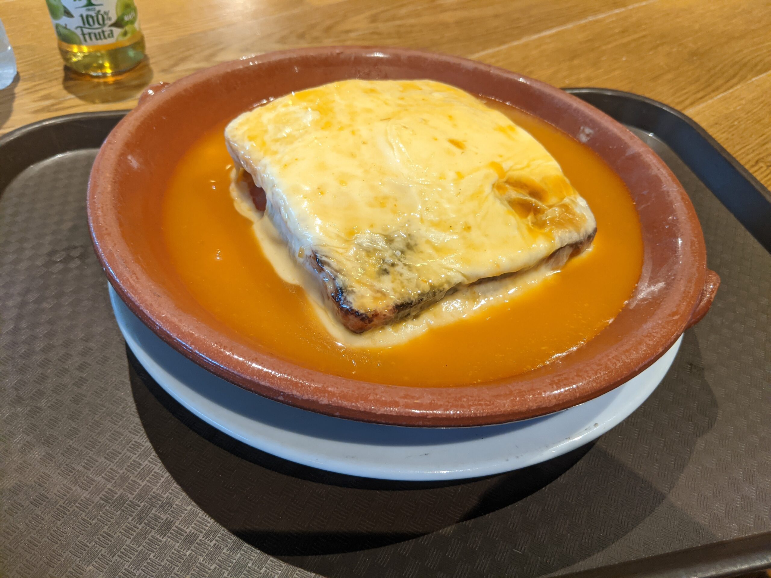 Francesinha