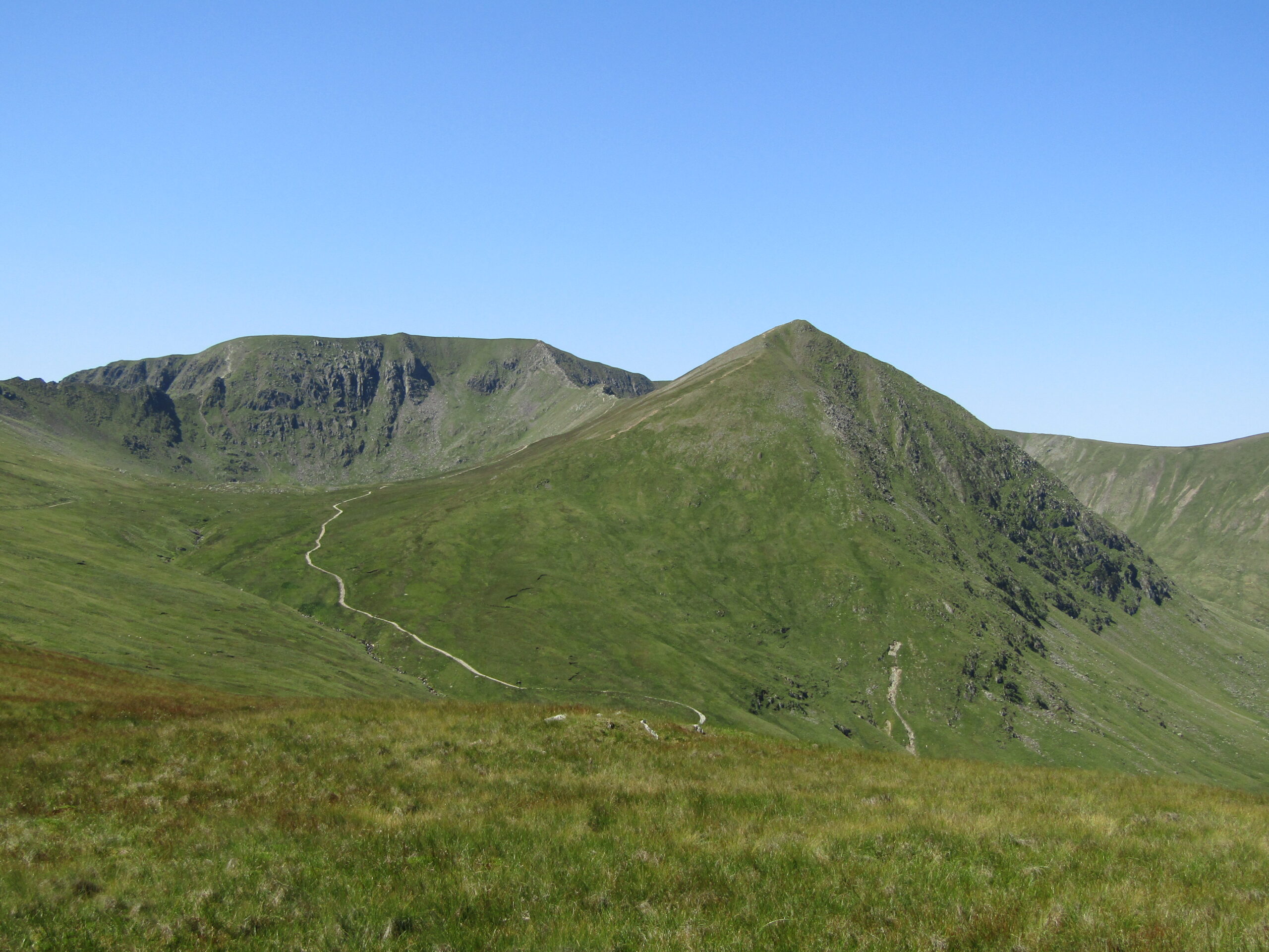 Helvellyn