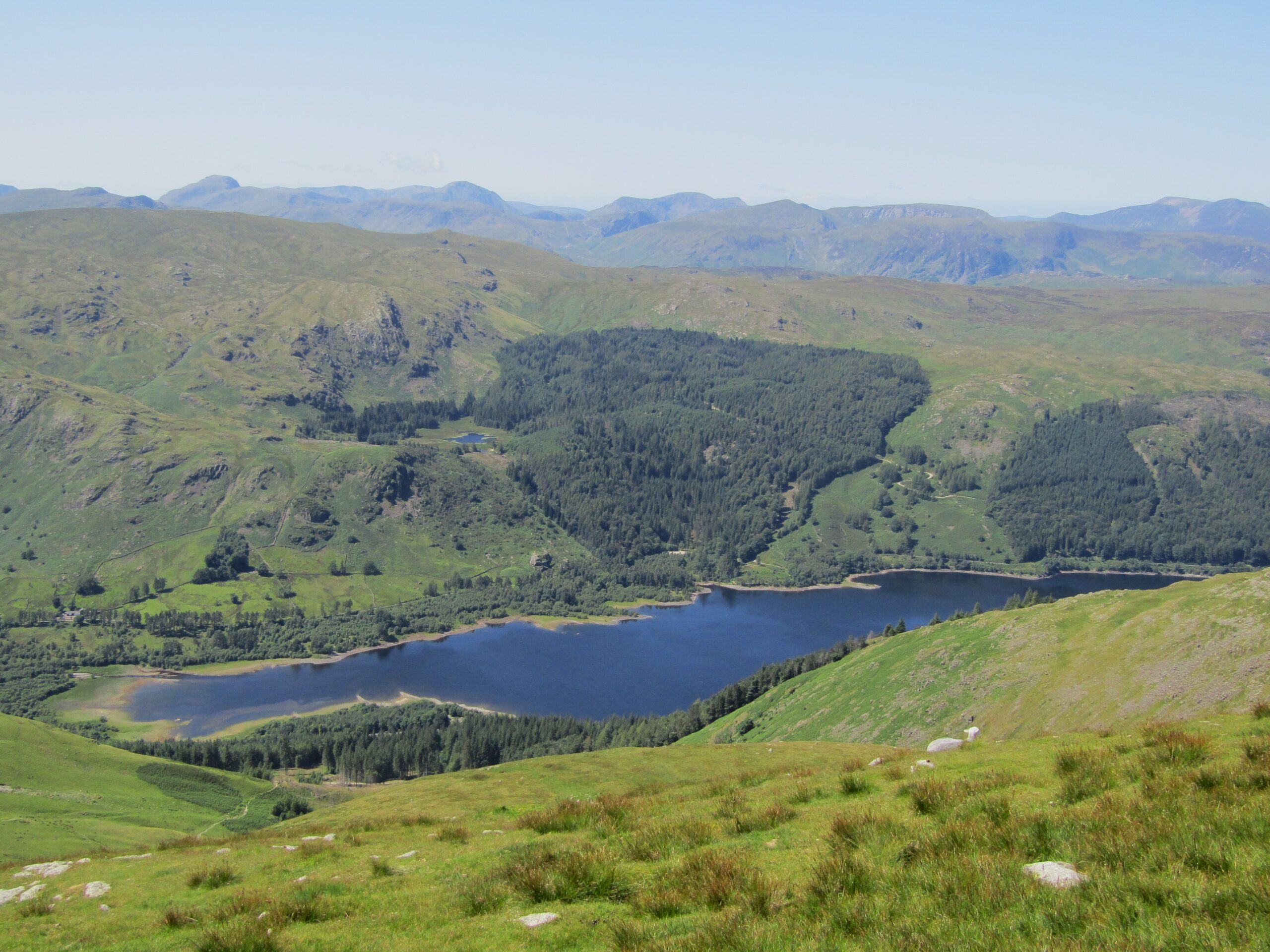 Thirlmere