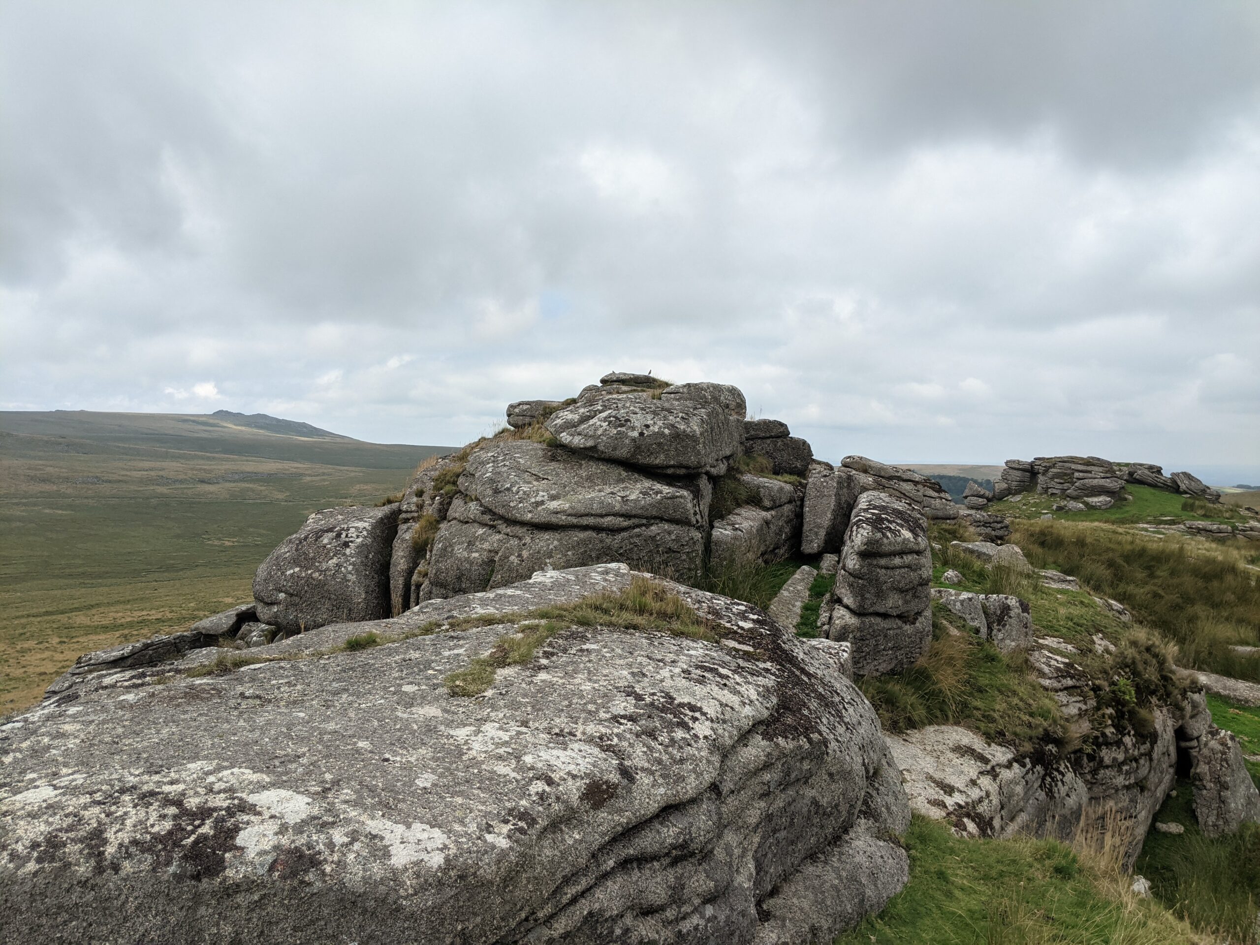 On the Tor