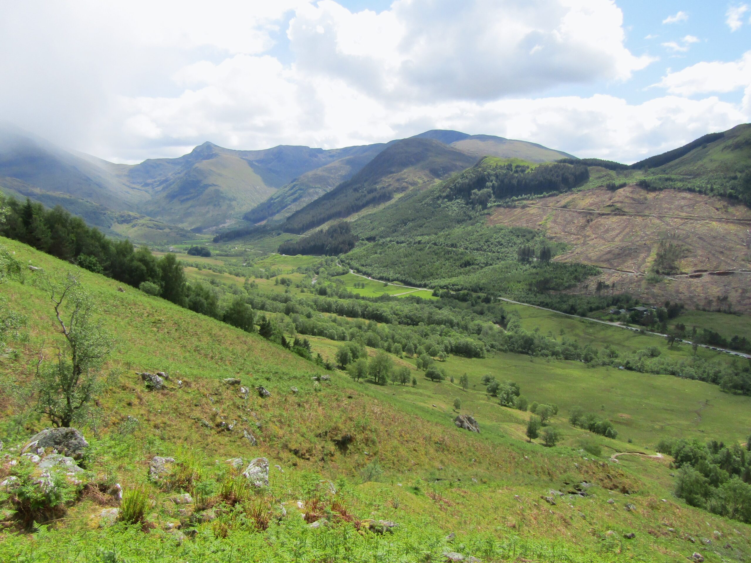 Glen Nevis