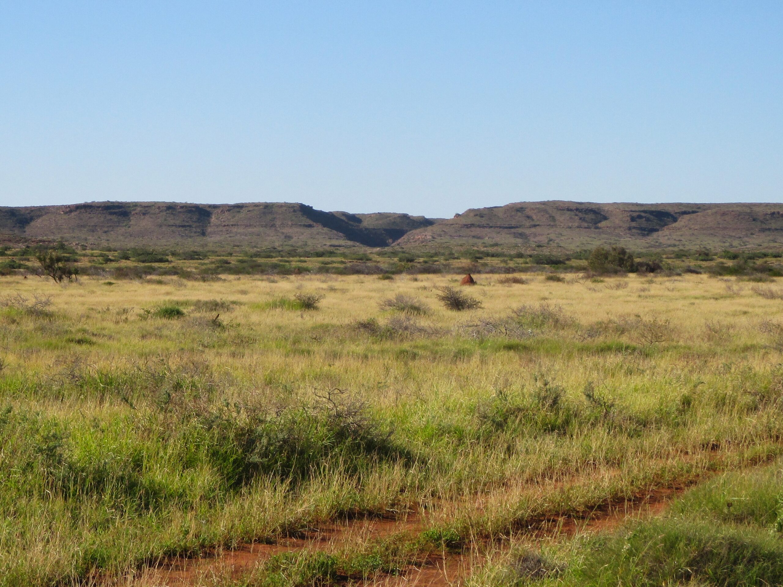 Cape Range