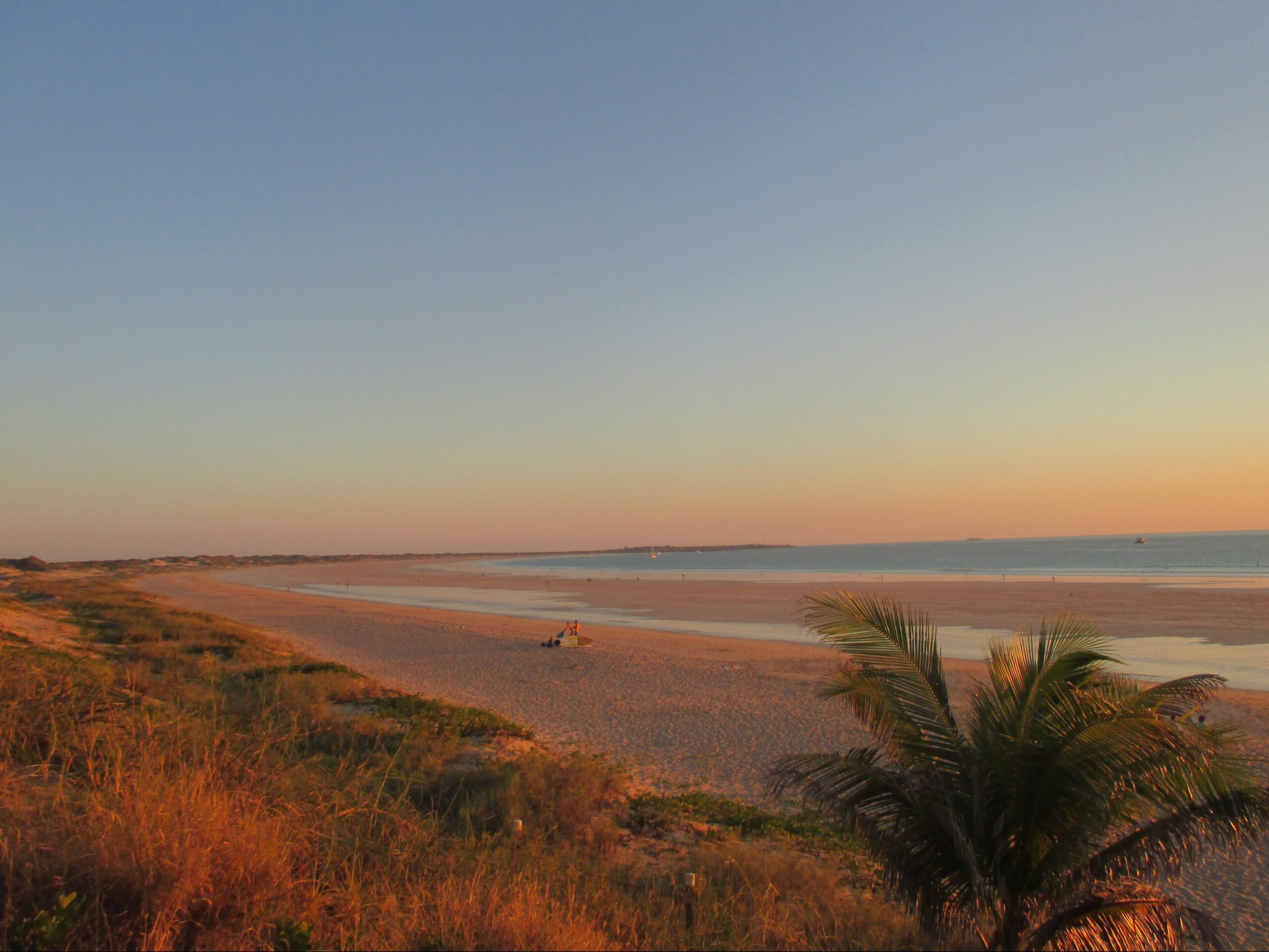 Cable Beach