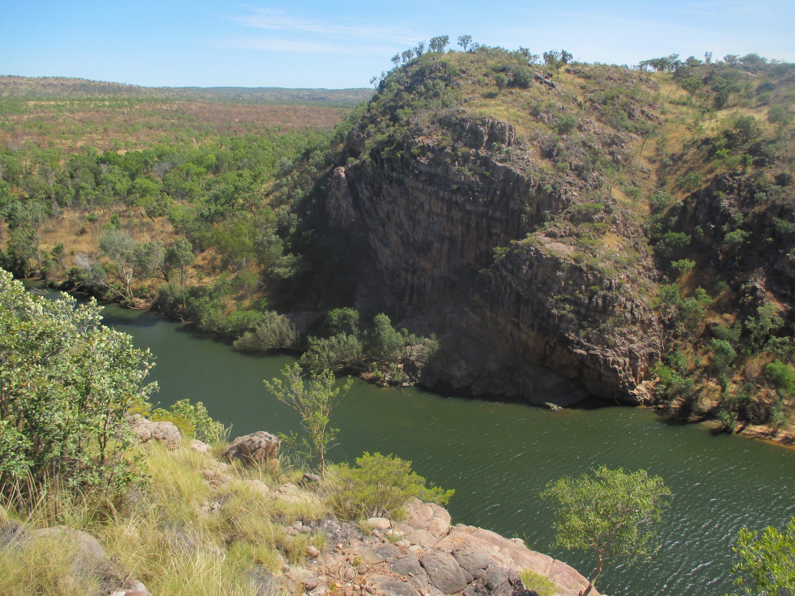 Katherine Gorge