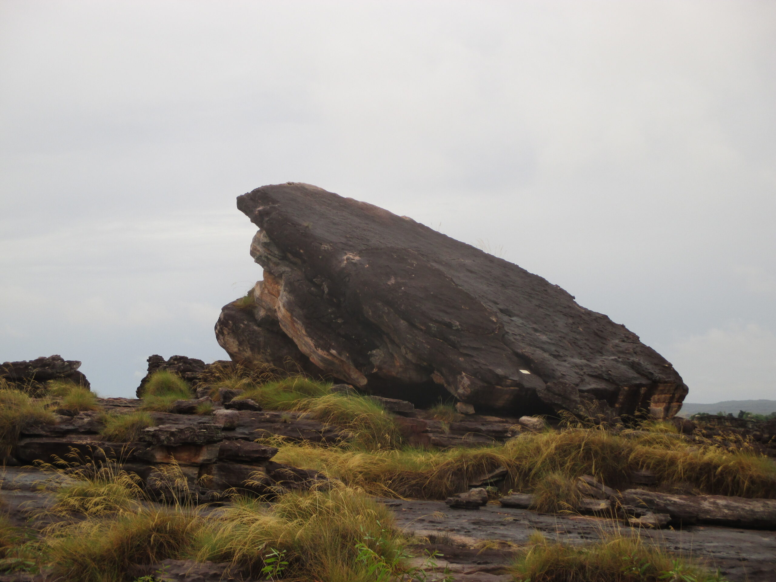 Ubirr - Australia's Pride Rock