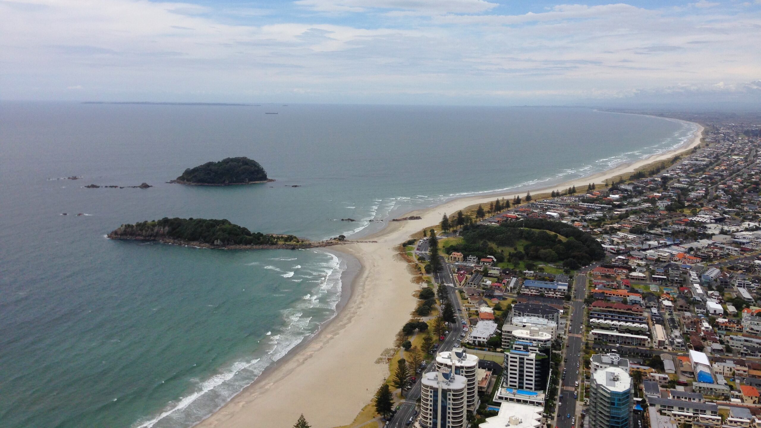 My NZ home - Mount Maunganui