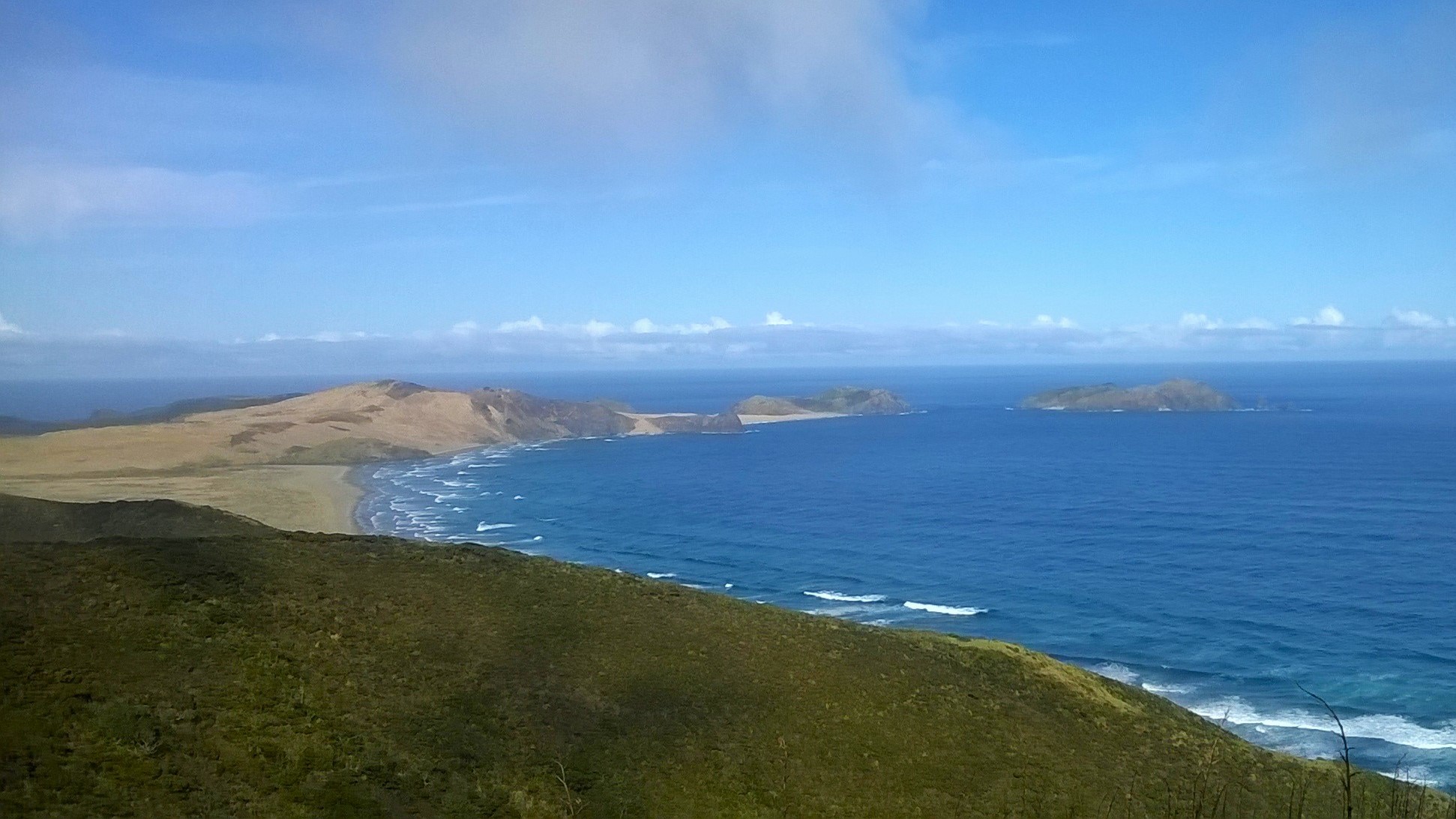 Cape Reinga